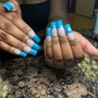 Acrylic Fill (NAILS)