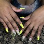 Nail Repair