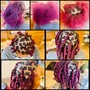 Loc Extensions