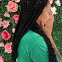 Havana Twists