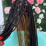 Senegalese Twist