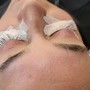 Eyebrow Shaping