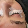 Eyebrow Shaping