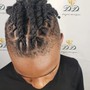 Kinky Twist