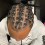 Kid's Braids 12 & Under