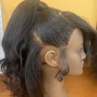 Lace Closure Sew In