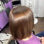 Root Touch Up