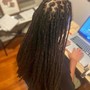 Crochet Braids