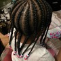 Crochet Braids