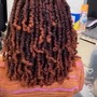 Passion  twist , spring  twist