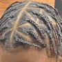 Kid's Braids