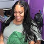 Lace Closure Sew In