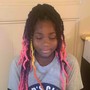 Crochet Braids