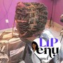 Loc Maintenance (Short length)