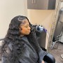 Protective Quick Weave