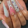 Princess Manicure