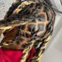 Insta locs