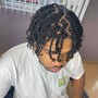 2 Feed-in Braids