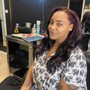 Natural Sew In