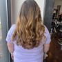 Full Balayage