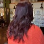 Full Balayage