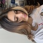 Full Balayage