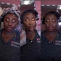 One on One makeup lesson