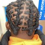 Comb Twist