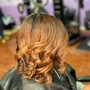 Partial Highlights