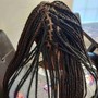 Crochet Braids