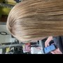 Olaplex Treatment