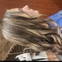 Partial Highlights