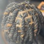 Twist Out