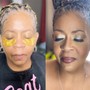 One on One makeup lesson