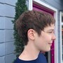 HairCut (short)