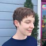 HairCut (short)