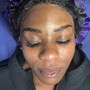 Eyebrow Wax, Eyebrow Tinting, Individual Lashes