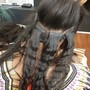 Lace Closure Sew In