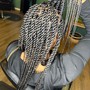 Medium Senegalese Twist