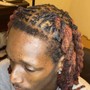 Loc Retwist