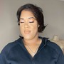 Prom Makeup