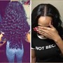 Full Sew In