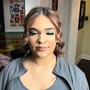 Basic Makeup Application