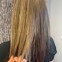 Partial Highlights