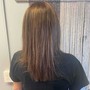 Partial Balayage