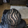 Comb Twist