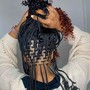 Crochet Braids