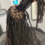 Senegalese Twist