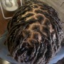 Loc removal