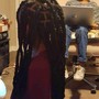 Poetic Justice Braids